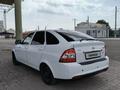 ВАЗ (Lada) Priora 2172 2014 годаүшін1 500 000 тг. в Шымкент – фото 6