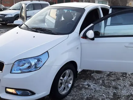 Chevrolet Nexia 2021 года за 5 800 000 тг. в Алматы – фото 11