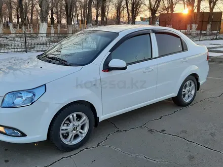 Chevrolet Nexia 2021 года за 5 800 000 тг. в Алматы – фото 6