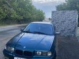 BMW 320 1993 годаүшін1 000 000 тг. в Жезказган – фото 4