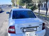 ВАЗ (Lada) Priora 2170 2014 годаүшін2 000 000 тг. в Атырау – фото 3