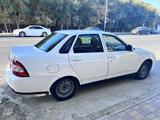 ВАЗ (Lada) Priora 2170 2014 годаүшін2 000 000 тг. в Атырау – фото 2