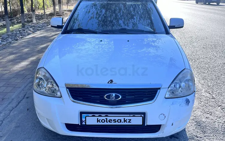 ВАЗ (Lada) Priora 2170 2014 года за 2 000 000 тг. в Атырау