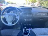 ВАЗ (Lada) Priora 2170 2014 годаүшін2 000 000 тг. в Атырау – фото 5