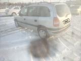 Opel Zafira 2000 года за 2 900 000 тг. в Шымкент – фото 4