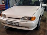 ВАЗ (Lada) 2114 2013 годаүшін1 900 000 тг. в Экибастуз – фото 5