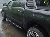 Toyota Tundra 2010 года за 18 000 000 тг. в Талдыкорган – фото 3