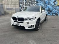 BMW X5 2016 года за 15 500 000 тг. в Алматы