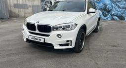 BMW X5 2016 года за 13 800 000 тг. в Алматы