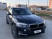 BMW X5, 2015