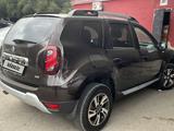 Renault Duster 2018 годаfor7 400 000 тг. в Актобе – фото 4