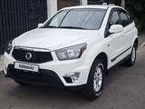 SsangYong Nomad 2013 годаүшін5 400 000 тг. в Алматы – фото 2