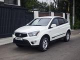 SsangYong Nomad 2013 годаүшін5 400 000 тг. в Алматы