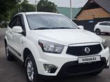 SsangYong Nomad 2013 годаүшін5 400 000 тг. в Алматы – фото 3