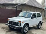 ВАЗ (Lada) Lada 2121 2023 года за 6 790 000 тг. в Уральск – фото 4