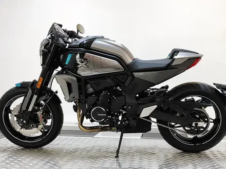 CFMoto  CF700CL-X SPORT 2023 годаүшін3 530 000 тг. в Алматы