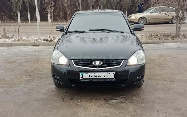 ВАЗ (Lada) Priora 2170 2013 года за 2 450 000 тг. в Актобе