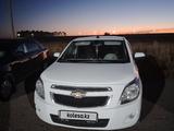 Chevrolet Cobalt 2022 года за 5 450 000 тг. в Астана