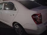 Chevrolet Cobalt 2022 года за 5 450 000 тг. в Астана – фото 3