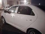 Chevrolet Cobalt 2022 года за 5 450 000 тг. в Астана – фото 5