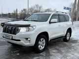 Toyota Land Cruiser Prado 2021 годаfor25 900 000 тг. в Караганда – фото 2