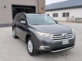 Toyota Highlander 2013 года за 10 000 000 тг. в Жанаозен