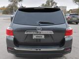 Toyota Highlander 2013 года за 10 000 000 тг. в Жанаозен – фото 5