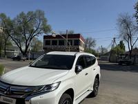 Mitsubishi Montero Sport 2019 года за 15 000 000 тг. в Алматы