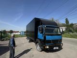 Mercedes-Benz  814 1993 годаүшін7 200 000 тг. в Алматы – фото 4