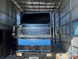 Mercedes-Benz  814 1993 годаүшін7 200 000 тг. в Алматы