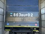 Mercedes-Benz  814 1993 годаүшін7 200 000 тг. в Алматы – фото 3