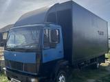 Mercedes-Benz  814 1993 годаүшін7 200 000 тг. в Алматы – фото 5