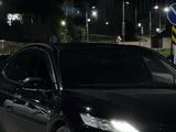 Toyota Camry 2018 года за 11 500 000 тг. в Костанай
