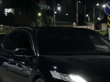 Toyota Camry 2018 года за 11 500 000 тг. в Костанай