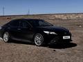 Toyota Camry 2018 года за 11 500 000 тг. в Костанай – фото 11