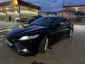 Toyota Camry 2018 года за 11 500 000 тг. в Костанай – фото 18