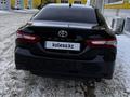 Toyota Camry 2018 года за 11 500 000 тг. в Костанай – фото 3