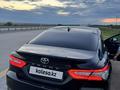 Toyota Camry 2018 года за 11 500 000 тг. в Костанай – фото 8