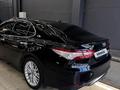 Toyota Camry 2018 года за 11 500 000 тг. в Костанай – фото 6
