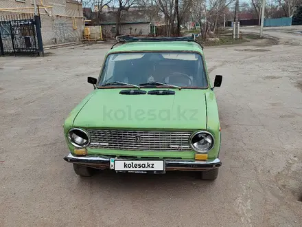 ВАЗ (Lada) 2101 1980 года за 300 000 тг. в Костанай – фото 6