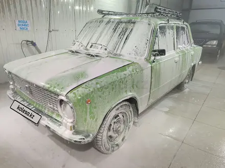 ВАЗ (Lada) 2101 1980 года за 300 000 тг. в Костанай – фото 22