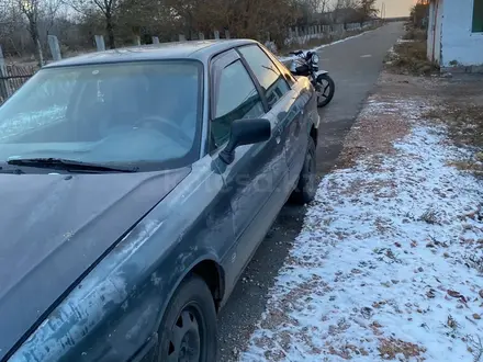 Audi 80 1987 года за 650 000 тг. в Астана – фото 3