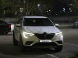 Renault Arkana 2020 года за 7 350 000 тг. в Алматы – фото 4