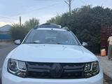 Renault Duster 2016 годаүшін6 100 000 тг. в Тараз