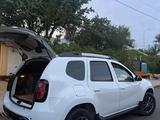 Renault Duster 2016 годаүшін6 100 000 тг. в Тараз – фото 4