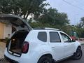 Renault Duster 2016 года за 6 100 000 тг. в Тараз – фото 3