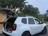 Renault Duster 2016 годаүшін6 100 000 тг. в Тараз – фото 3