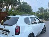 Renault Duster 2016 годаүшін6 100 000 тг. в Тараз – фото 5