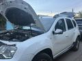 Renault Duster 2016 года за 6 100 000 тг. в Тараз – фото 9