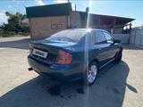 Subaru Legacy 2003 года за 3 500 000 тг. в Есик – фото 3